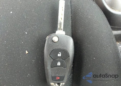 2021 Chevrolet Spark Fwd 1Lt Automatic from USA, damaged, VIN KL8CD6SA7MC225684